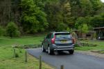 Volvo XC90 D5 Momentum 2015 года (UK)